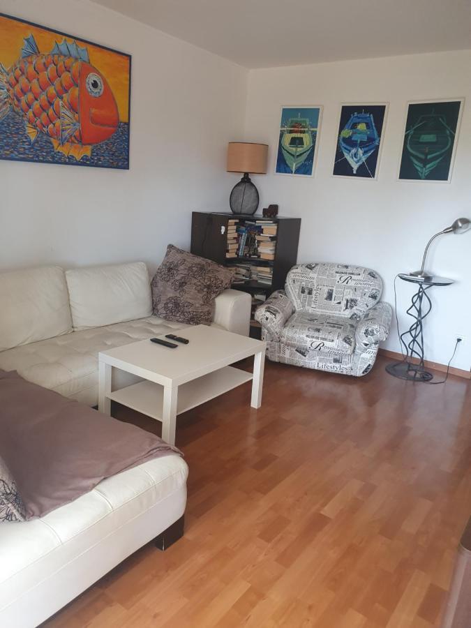 Apartment Perfect Summer Спліт Номер фото
