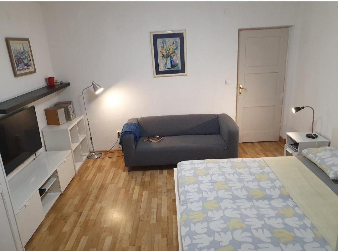 Apartment Perfect Summer Спліт Екстер'єр фото