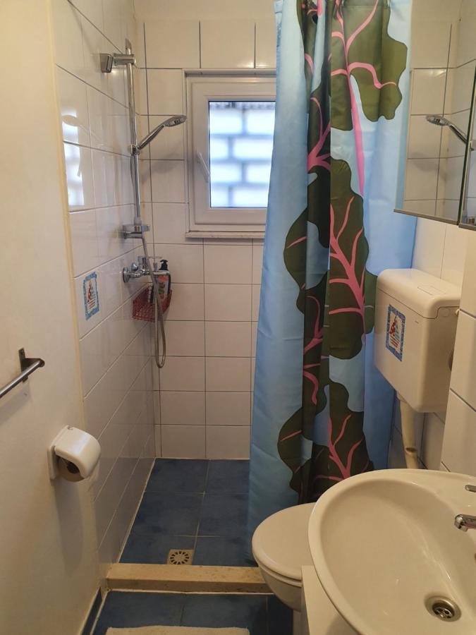 Apartment Perfect Summer Спліт Екстер'єр фото