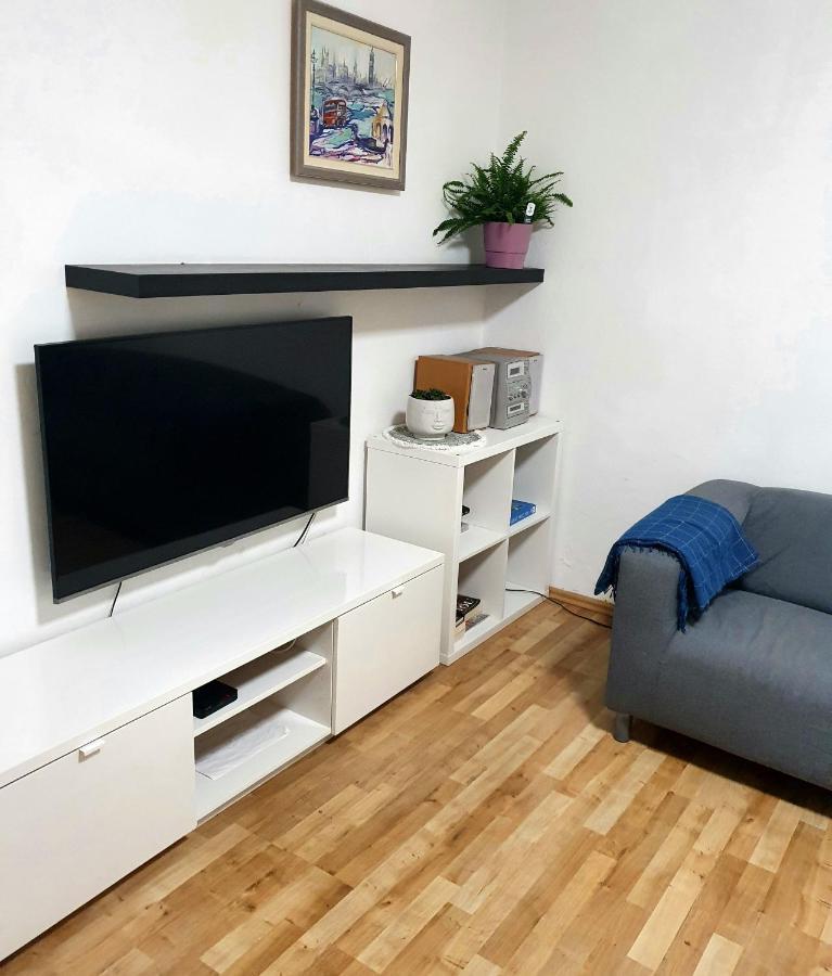 Apartment Perfect Summer Спліт Екстер'єр фото