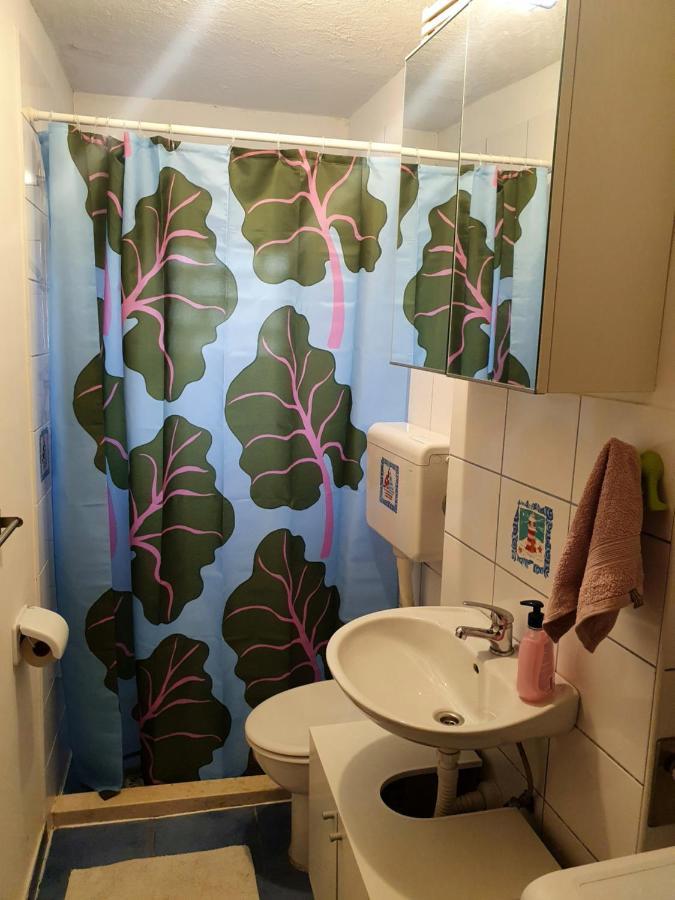 Apartment Perfect Summer Спліт Екстер'єр фото
