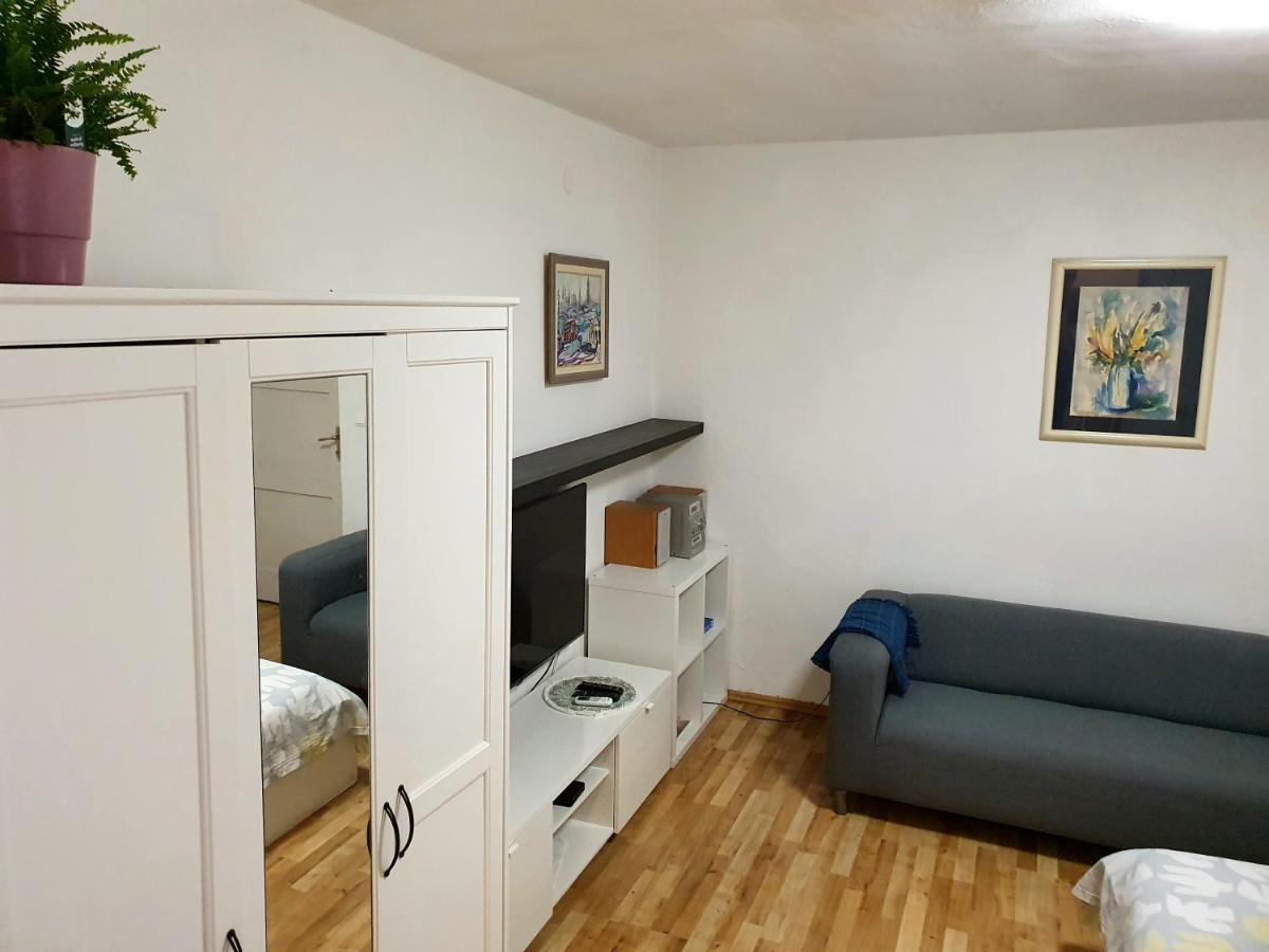 Apartment Perfect Summer Спліт Екстер'єр фото