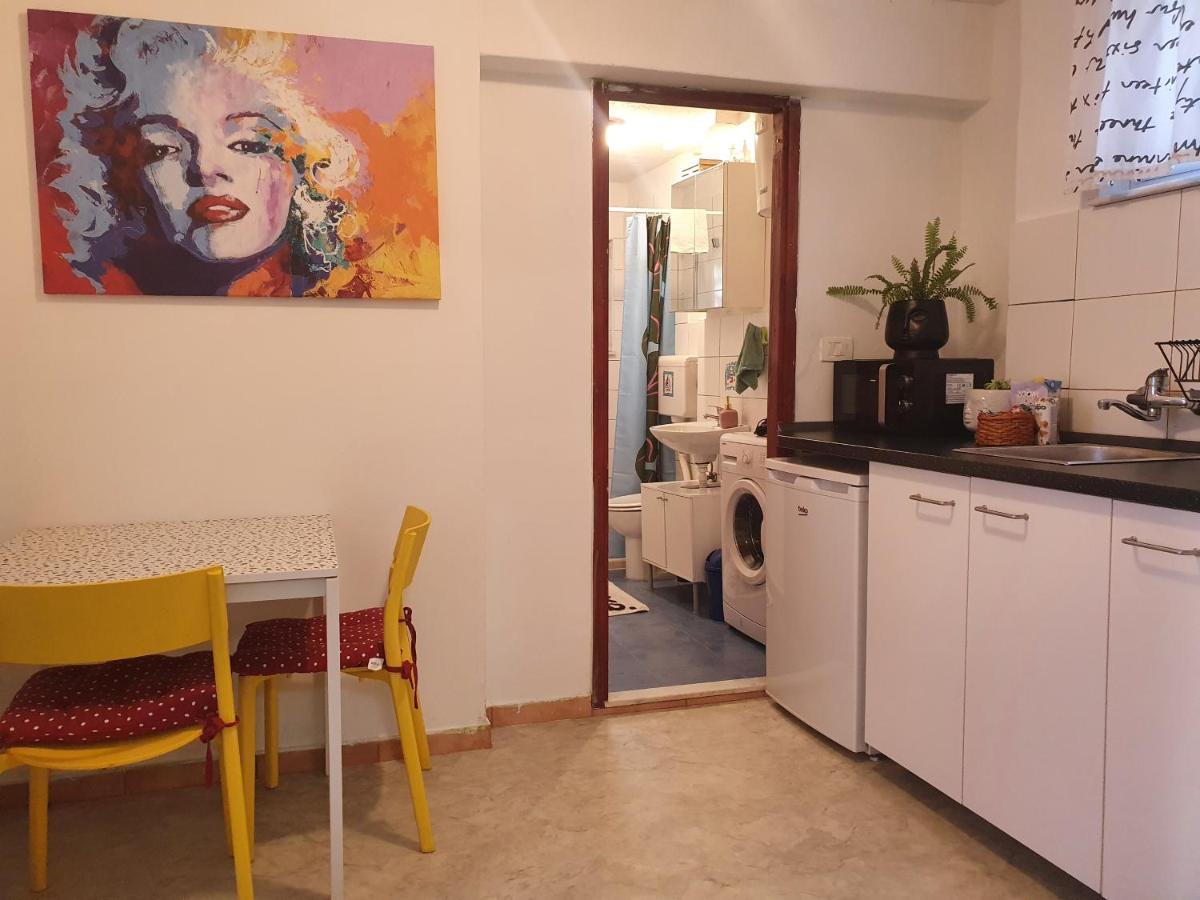 Apartment Perfect Summer Спліт Екстер'єр фото