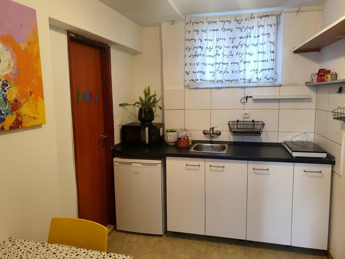 Apartment Perfect Summer Спліт Екстер'єр фото