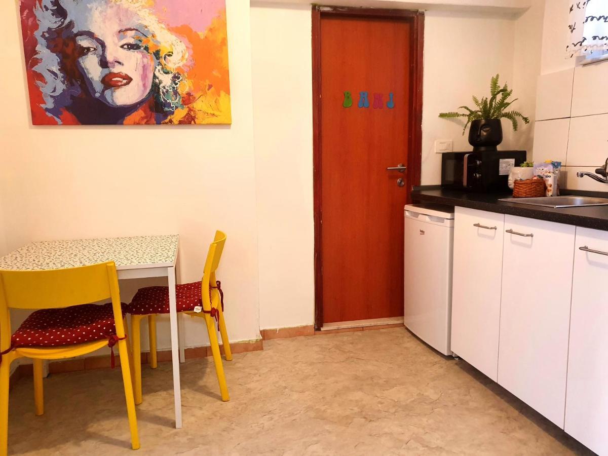 Apartment Perfect Summer Спліт Екстер'єр фото